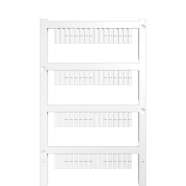 Identificador Esg B&R X20 Mc Ne Ws 1001140001 Weidmuller Conexel