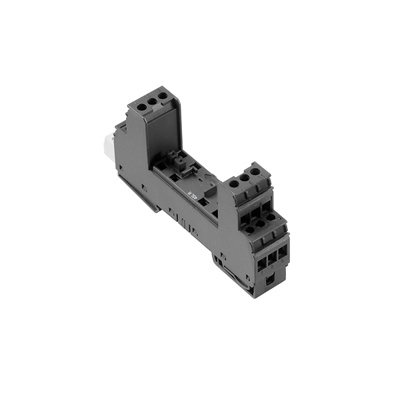 Base Protetor De Surto Vspc Base 4Sl R 8951750000 Weidmuller Conexel