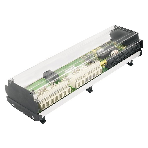 Interface De Monitoramento Transclinic 14L+ 1238130000 Weidmuller Conexel