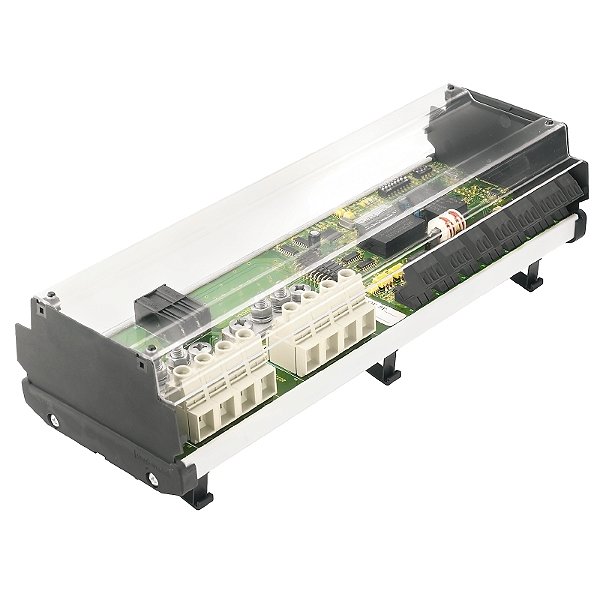 Interface De Monitoramento Transclinic 8I+ 1238120000 Weidmuller Conexel