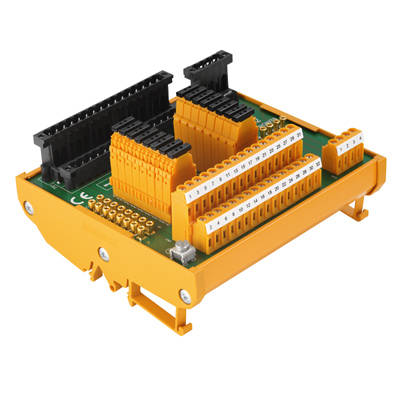 Interface Fta-C300-16Ai-Test-S 1247140000 Weidmuller Conexel