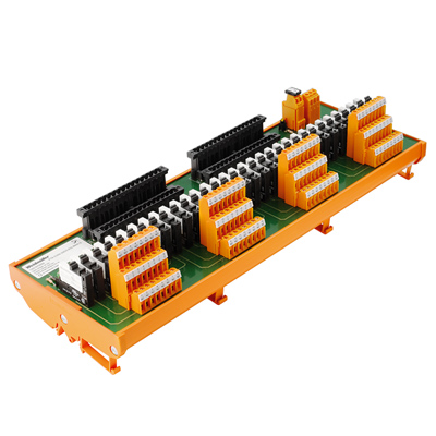 Interface Fta-C300-32Do-Rslim-S 1221570000 Weidmuller Conexel