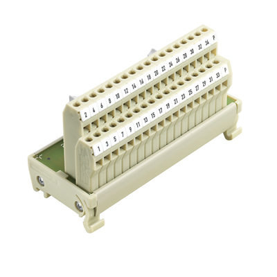 Interface P/Cabos Plano Rsf 64 P45 B 8155550000 Weidmuller Conexel