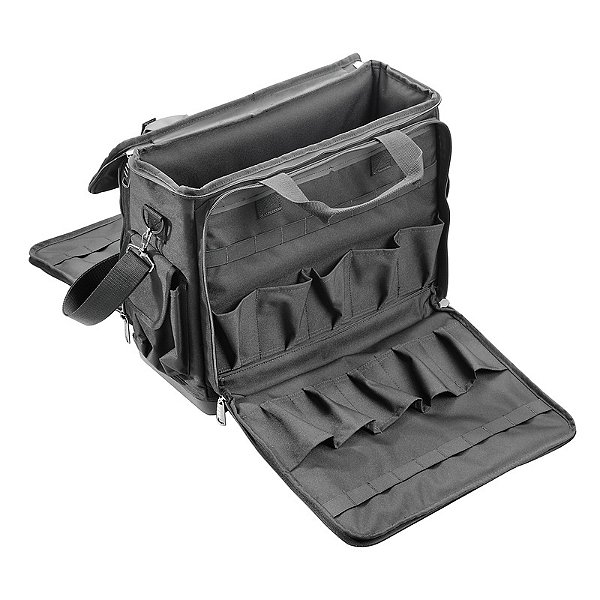 Maleta De Ferramentas Pro Case Leer 9202470000 Weidmuller Conexel