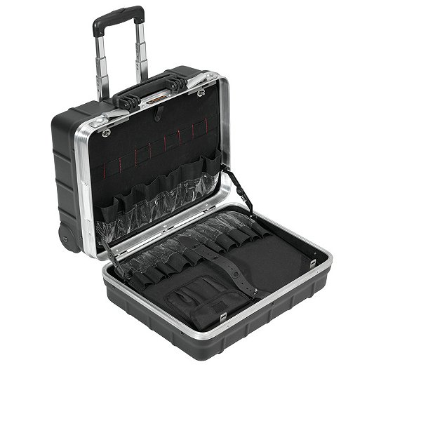Maleta De Ferramentas Top Case 1345330000 Weidmuller Conexel