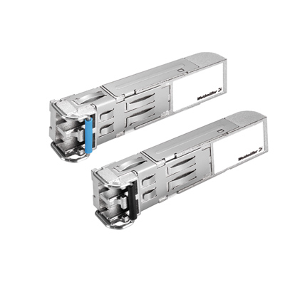 Modulo Sfp P/ F.O Ie-Sfp-1Glsxlc-T 1286710000 Weidmuller Conexel