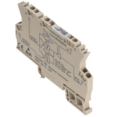 Monitor De Limite Mcz Sc 24V/0..10V 8260280000 Weidmuller Conexel