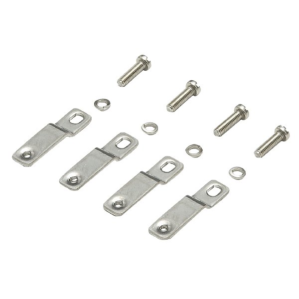 Pe Fixacao Mf Pok Small 9510900000 Weidmuller Conexel