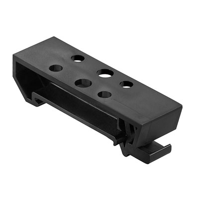 Pe Mofu - Ts35 P/Stvs/Stws 0646210000 Weidmuller Conexel