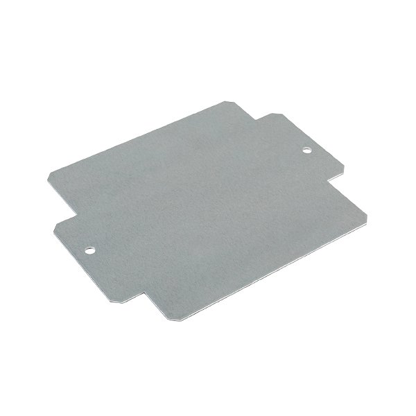 Placa De Montagem Mopl K6 Stahl 3073110000 Weidmuller Conexel