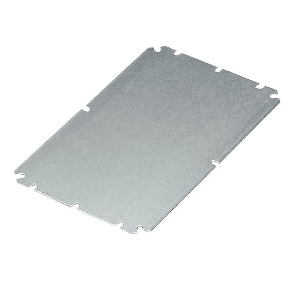 Placa De Montagem Mp Fpc 20/30 9535930000 Weidmuller Conexel