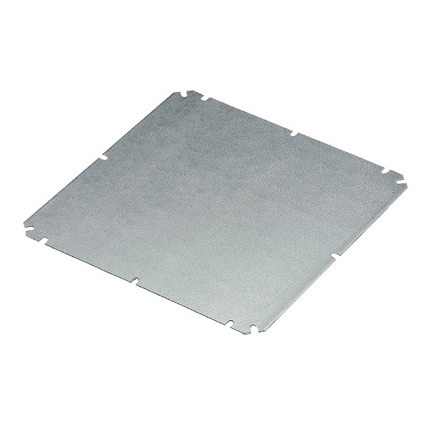 Placa De Montagem Mp Fpc 30/30 9535950000 Weidmuller Conexel
