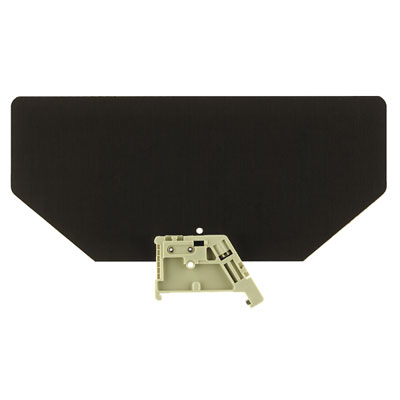 Placa Ep2/35 Tropenf. 0180800000 Weidmuller Conexel