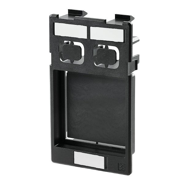 Placa Front Com Ie-Fc-Ip-Pwb/2St 1450630000 Weidmuller Conexel