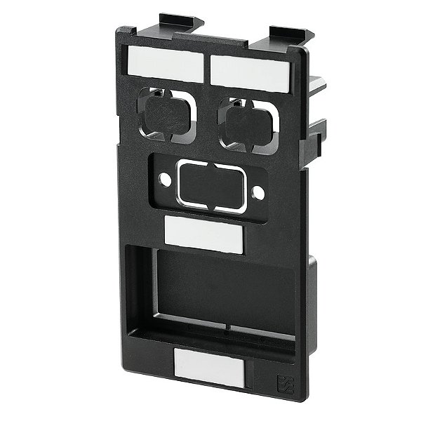 Placa Ie-Fc-Sp-Pws/2St/1D9 1450600000 Weidmuller Conexel