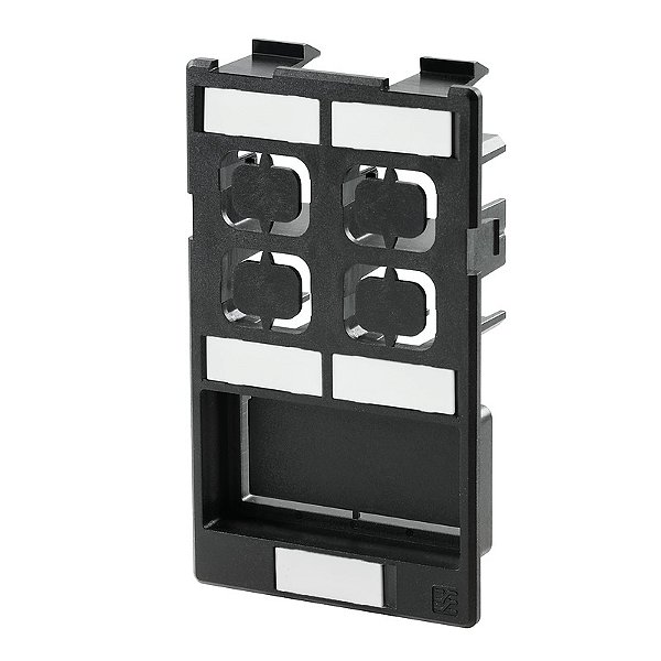 Placa Ie-Fc-Sp-Pws/4St 1450570000 Weidmuller Conexel