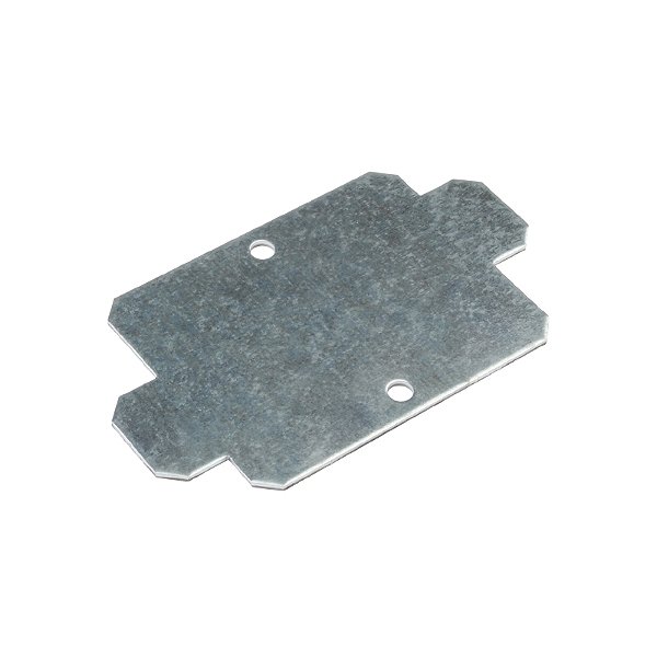 Placa Montagem Mopl K4 Stahl 3073060000 Weidmuller Conexel