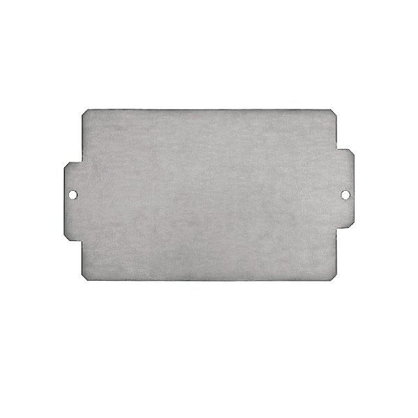 Placa Montagem Mopl K5 Stahl 3073080000 Weidmuller Conexel