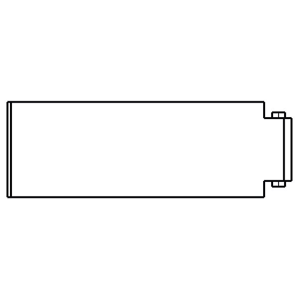 Plaqueta De Ident Mcz 1.5 2224040000 Weidmuller Conexel
