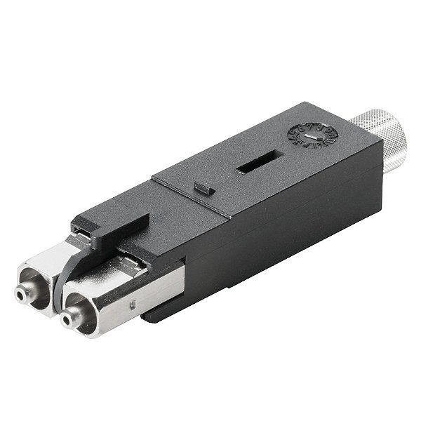 Plugue C/Carcaca Ie-Pi-Scrj-Mm 1067380000 Weidmuller Conexel