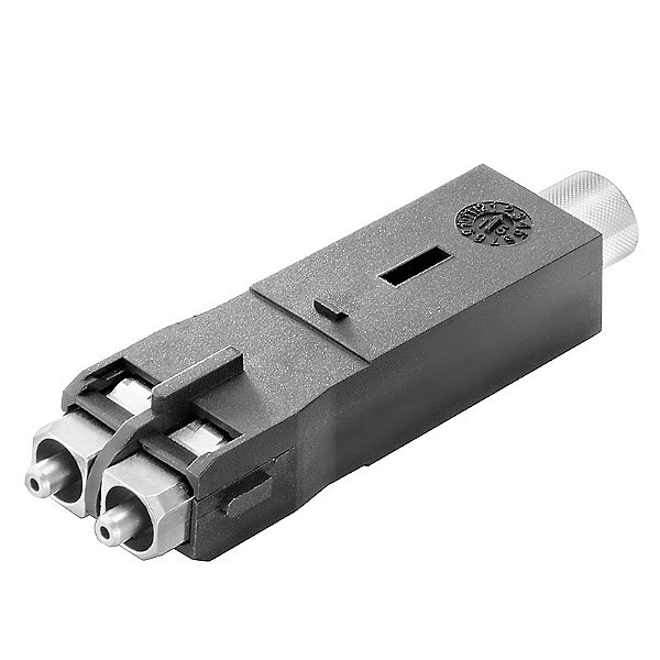 Plugue C/Carcaca Ie-Pi-Scrj-Pof 1067410000 Weidmuller Conexel