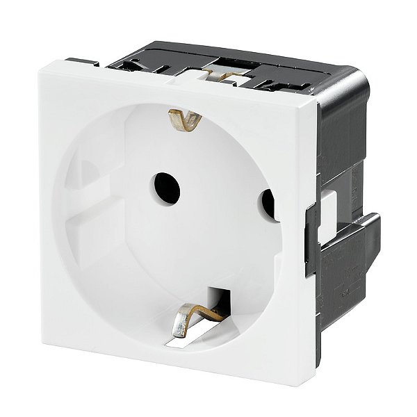 Plugue Ie-Fci-Pwb-De 1450730000 Weidmuller Conexel