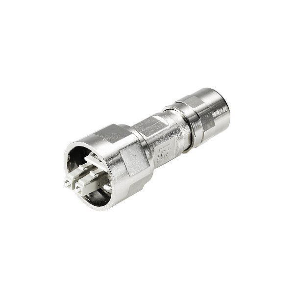 Plugue Ie-Ps-V01M-2Lc-Mm 1963220000 Weidmuller Conexel