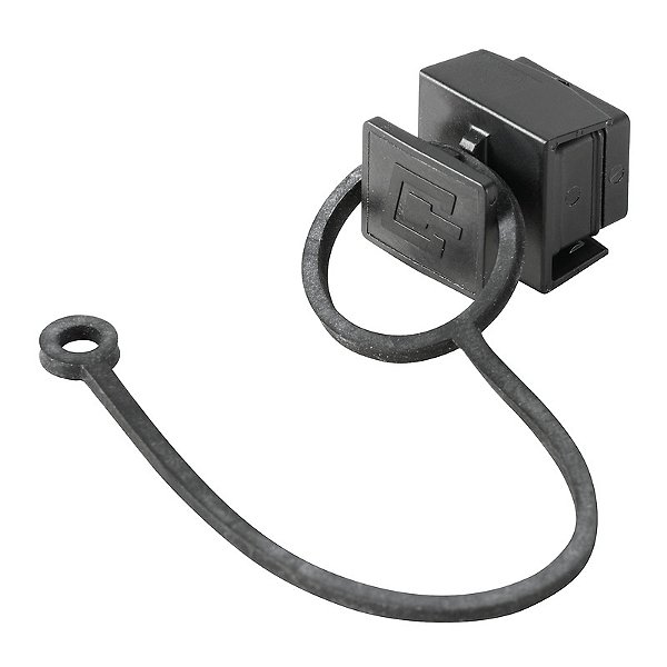 Plugue Rj45 C/Carcaca Ie-Bp-V04P 1963900000 Weidmuller Conexel