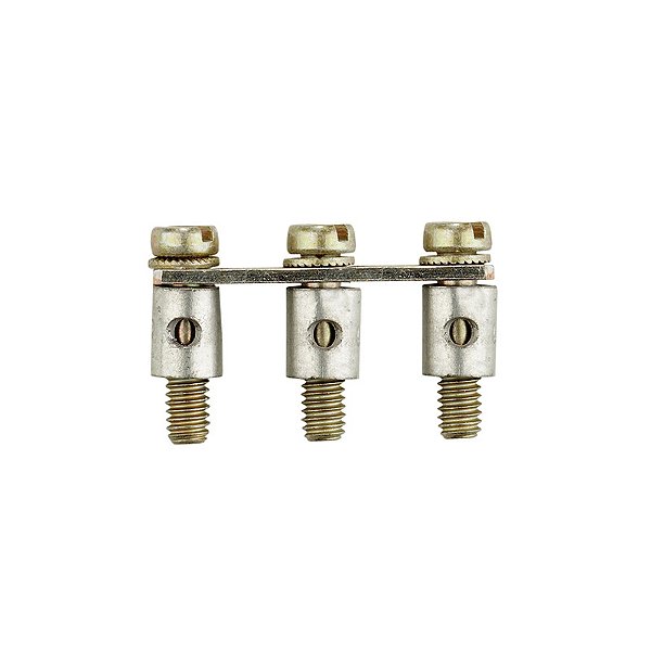 Ponte Akz4-Dk4 Q 3 0336500000 Weidmuller Conexel