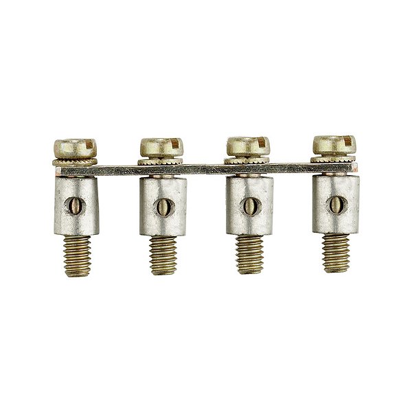 Ponte Akz4-Dk4 Q 4 0336600000 Weidmuller Conexel