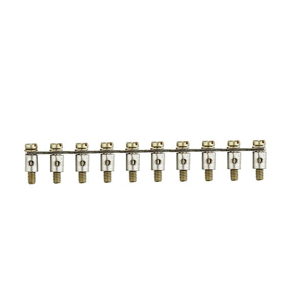 Ponte Akz4-Dk4 Q10 0368600000 Weidmuller Conexel