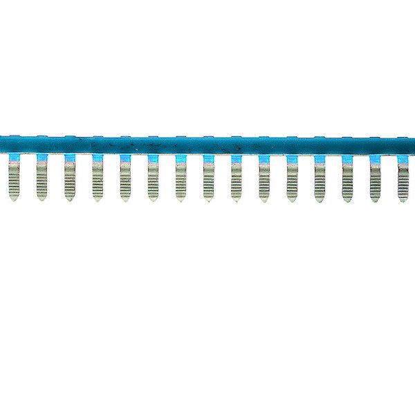 Ponte Vqb 1.5/50Bl -Vli1.5/Pe/Mak2.5 1633280000 Weidmuller Conexel