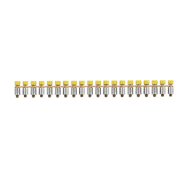Ponte Wdl 2.5/S/L/N/Nt Q20 1074200000 Weidmuller Conexel