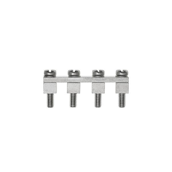 Ponte Wqv Wdu 50N/ 4 1834080000 Weidmuller Conexel