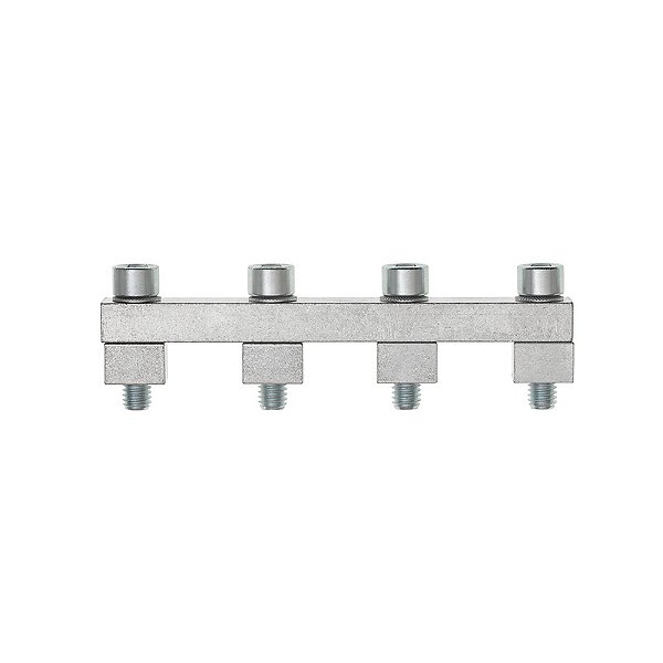Ponte Wqv Wdu 95N/ 4 1826910000 Weidmuller Conexel