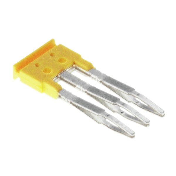 Ponte Zqv 1.5/3 1776130000 Weidmuller Conexel