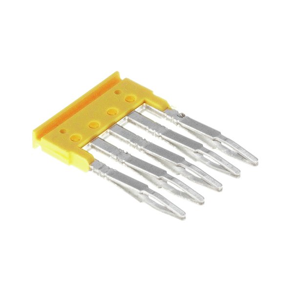 Ponte Zqv 1.5/5 1776150000 Weidmuller Conexel