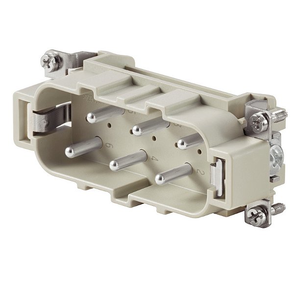 Porta Cont Hdc-Hsb- 6Ss 1498700000 Weidmuller Conexel