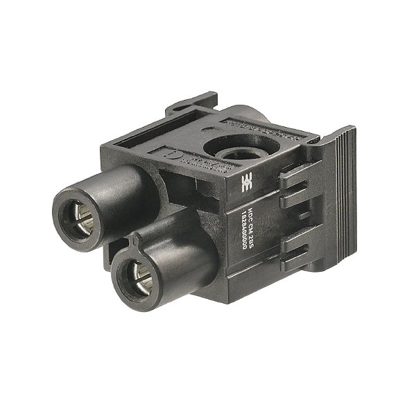 Porta Contato Hdc Cm 2 Fs 1828400000 Weidmuller Conexel