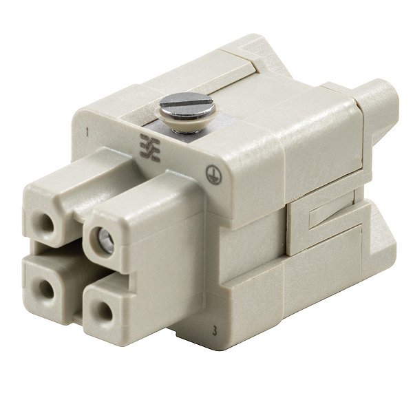 Porta Contato Hdc-Ha-3Bs Femea 1498200000 Weidmuller Conexel
