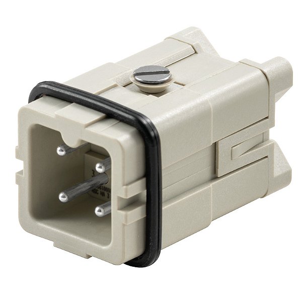 Porta Contato Hdc-Ha-3Ss Macho 1498100000 Weidmuller Conexel