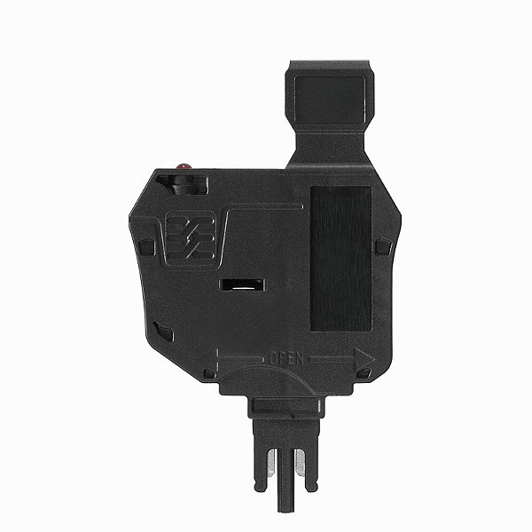 Porta Fusiv. Siha 3/G20/Ld 35-70V 7921580000 Weidmuller Conexel