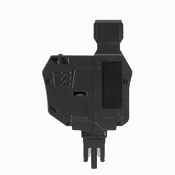 Porta Fusiv.Siha 3/G20 10-36V 7921570000 Weidmuller Conexel