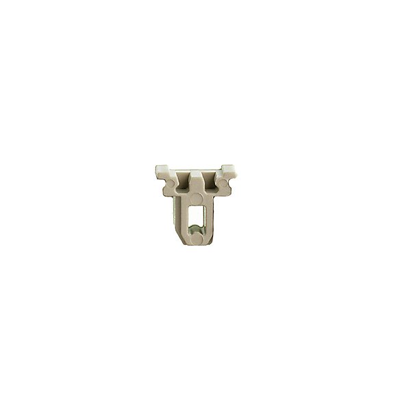 Porta Identificador Plastico Bzt Zyl 6 1781140000 Weidmuller Conexel