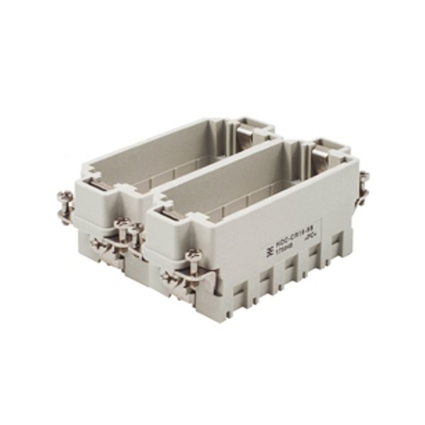 Porta Modul Hdc-Cr16-5S-2 Stift Cinz 1758520000 Weidmuller Conexel