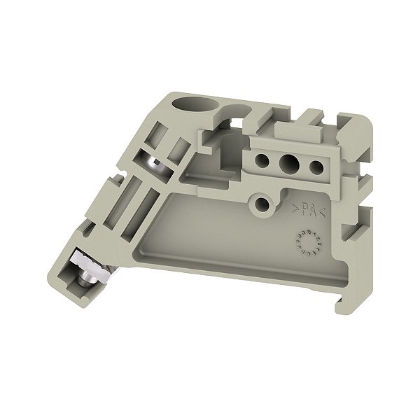 Poste Ew 35 Gr 7032 0383530000 Weidmuller Conexel