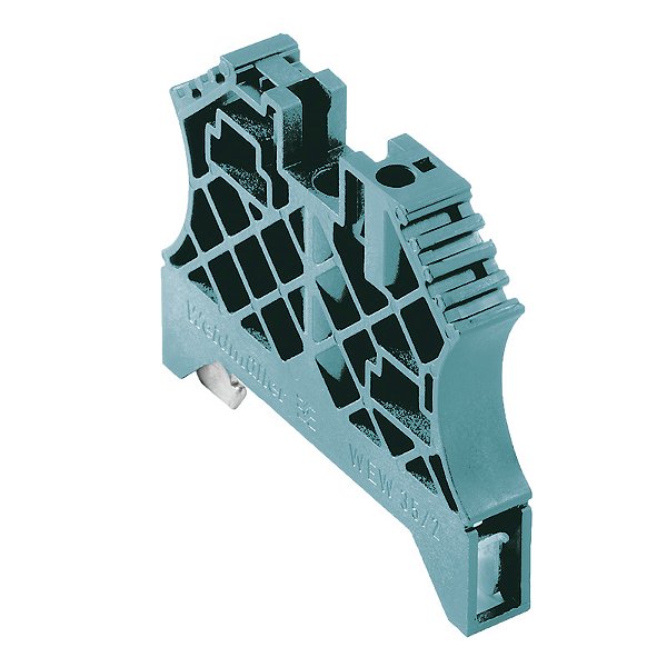Poste Wew 35/2 Gr 7042 1859200000 Weidmuller Conexel