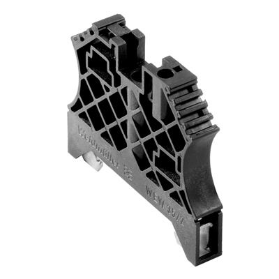 Poste Wew 35/2 Sw 1061210000 Weidmuller Conexel