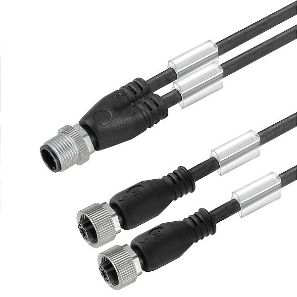 Prensa Cabo Vgm32-Ss 68 Kb 13-18 1009880000 Weidmuller Conexel