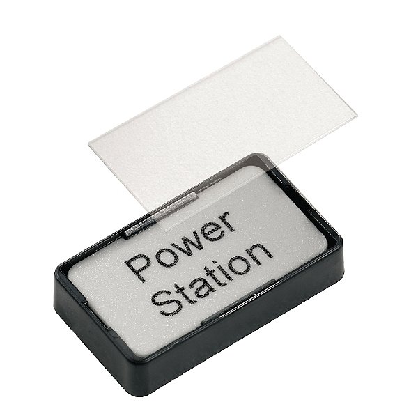 Protetor Clipcard Str Cc 15/49 Transparent 1888300000 Weidmuller Conexel